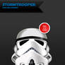 Stormtrooper Icon