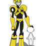 Protector: Bumblebee/OC (BASE)