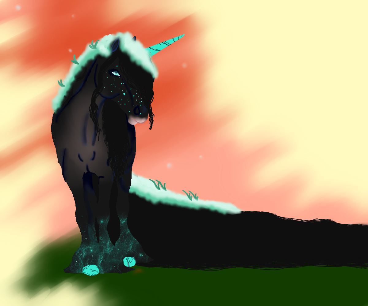 Minty Fresh | Completed YHH | by Hogwarts-Bound on DeviantArt