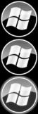 Windows 7 Black Orb