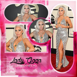 +Photopack 084: Grammy Awards 2015 - Lady Gaga