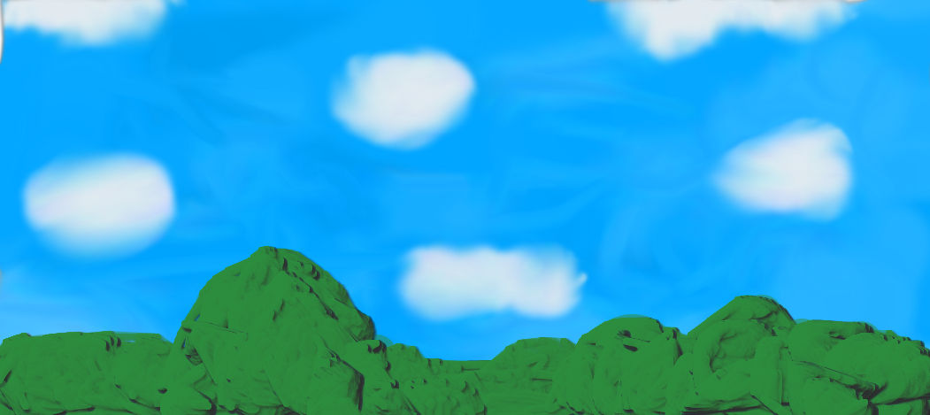 The Hills by SaekoGami on DeviantArt