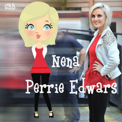 Nena Perrie Edwars