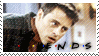 F.R.I.E.N.D.S. stamp by chiccaherbana
