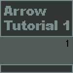 Arrow Tutorial/Tips 1