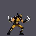 Wolverine Combo