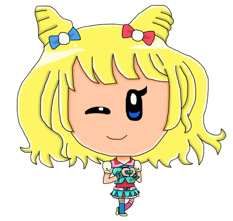 Get Wallpaper Chibi Mirei By Asahigirl On Deviantart For Free