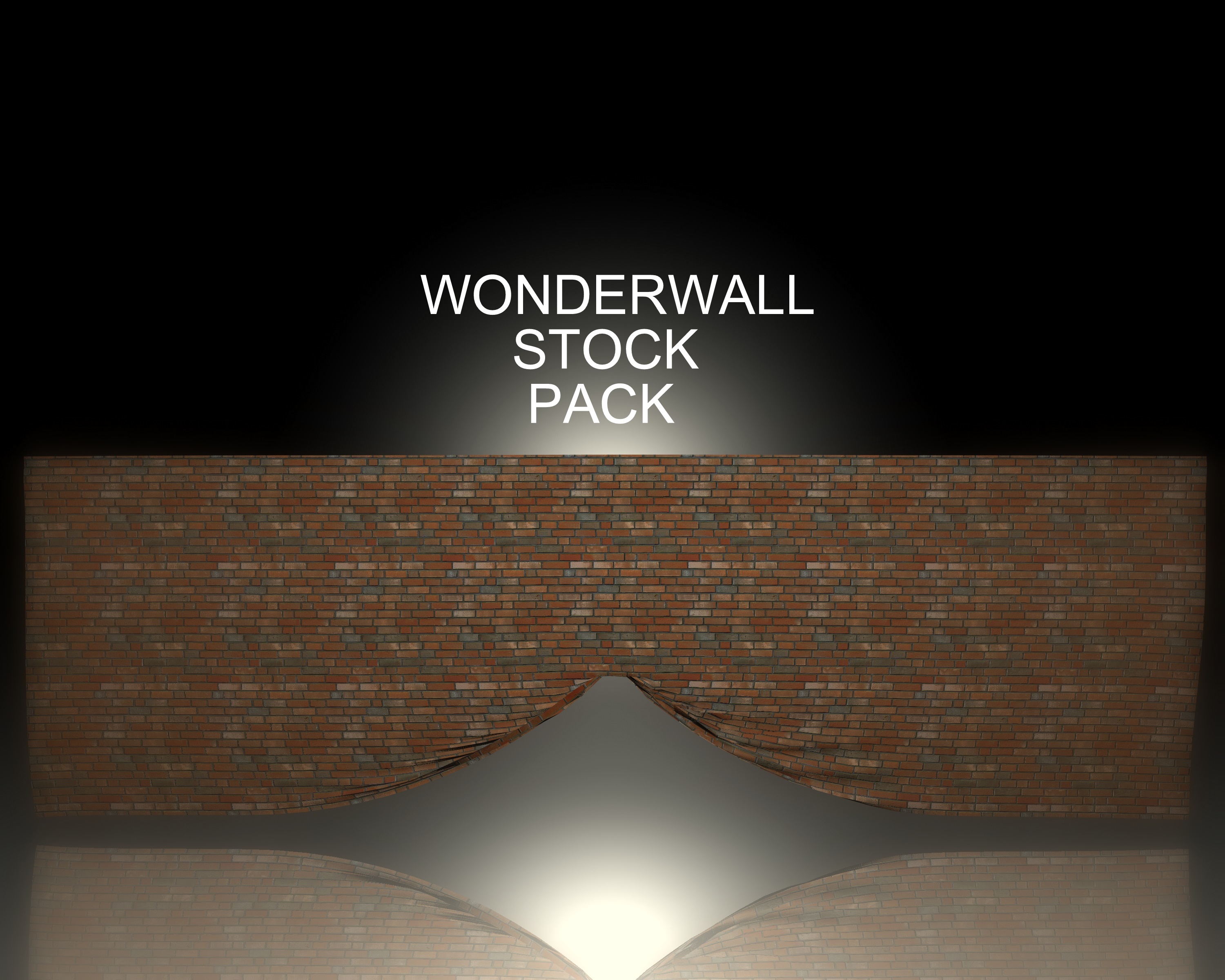 WonderWall Pack I