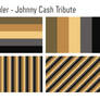 Johnny Cash Tribute - Texture Pack