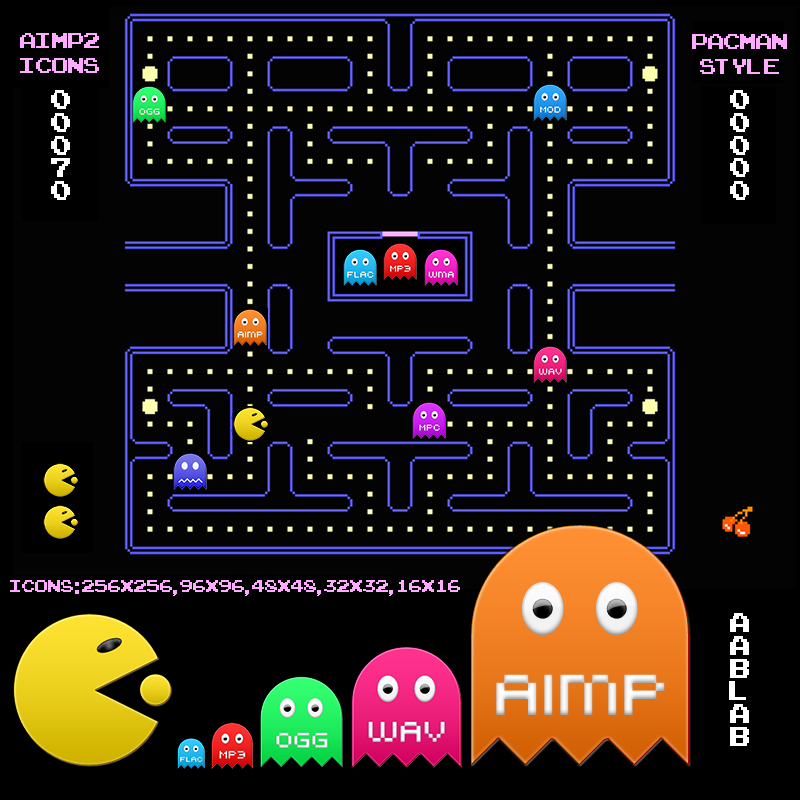Pac Mandeville