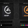 AIMP2 File Icons