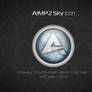 AIMP2 Sky icon