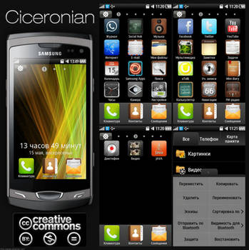 TEMI PER SAMSUNG WAVE YOUNG SCARICARE