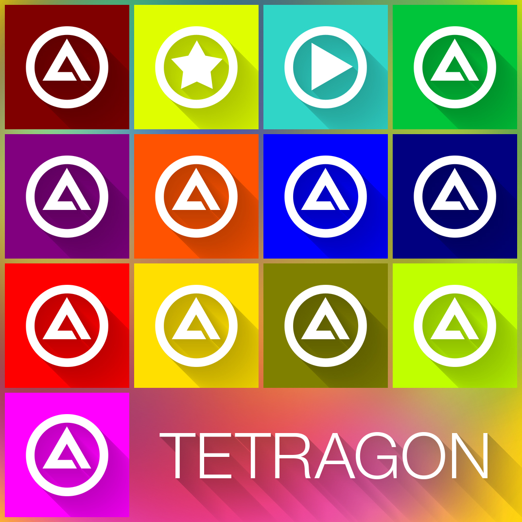 series tetragon 10b