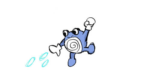 Poliwhirl