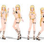 MMD pose download 2