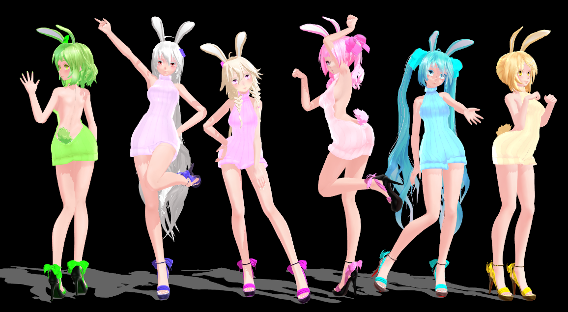 Mmd Pose Pack 3 By Hoshii Po On Deviantart Of Mmd Pose Pack 8 Fighting Pose...