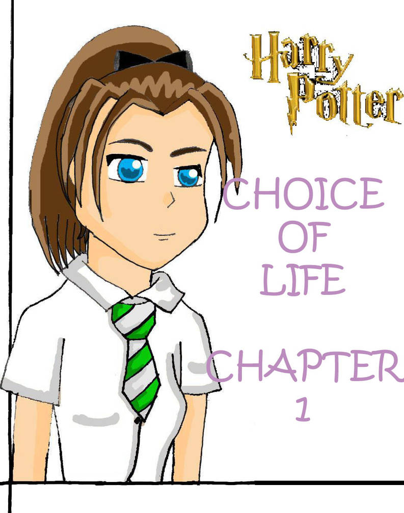 Harry Potter 1 7 Bücher Deutsch +Harry Potter+ Choices of Life by AkiHakala on DeviantArt