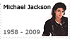 Michael Jackson's Memorial by AlexSatriani