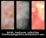 Bokeh Textures Collection by ThErEaLDoLLyFrikka