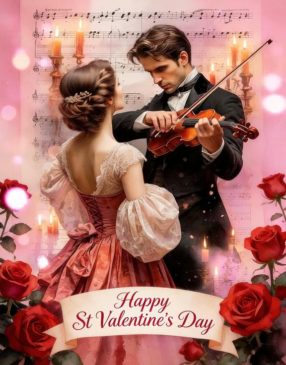 Play Me A Love Song by LadyWicca1955 on DeviantArt
