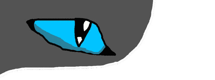 JayPaw/Flight's eye :)