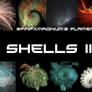 Shells III Apophysis flamepack