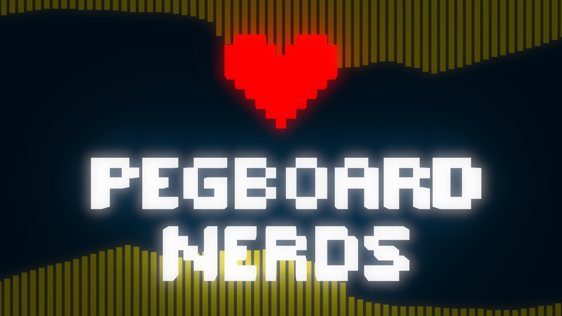 PEGBOARD NERDS Wallpaper