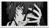 Bungou Stray Dogs Stamp