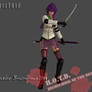 Saeko Busujima Mod