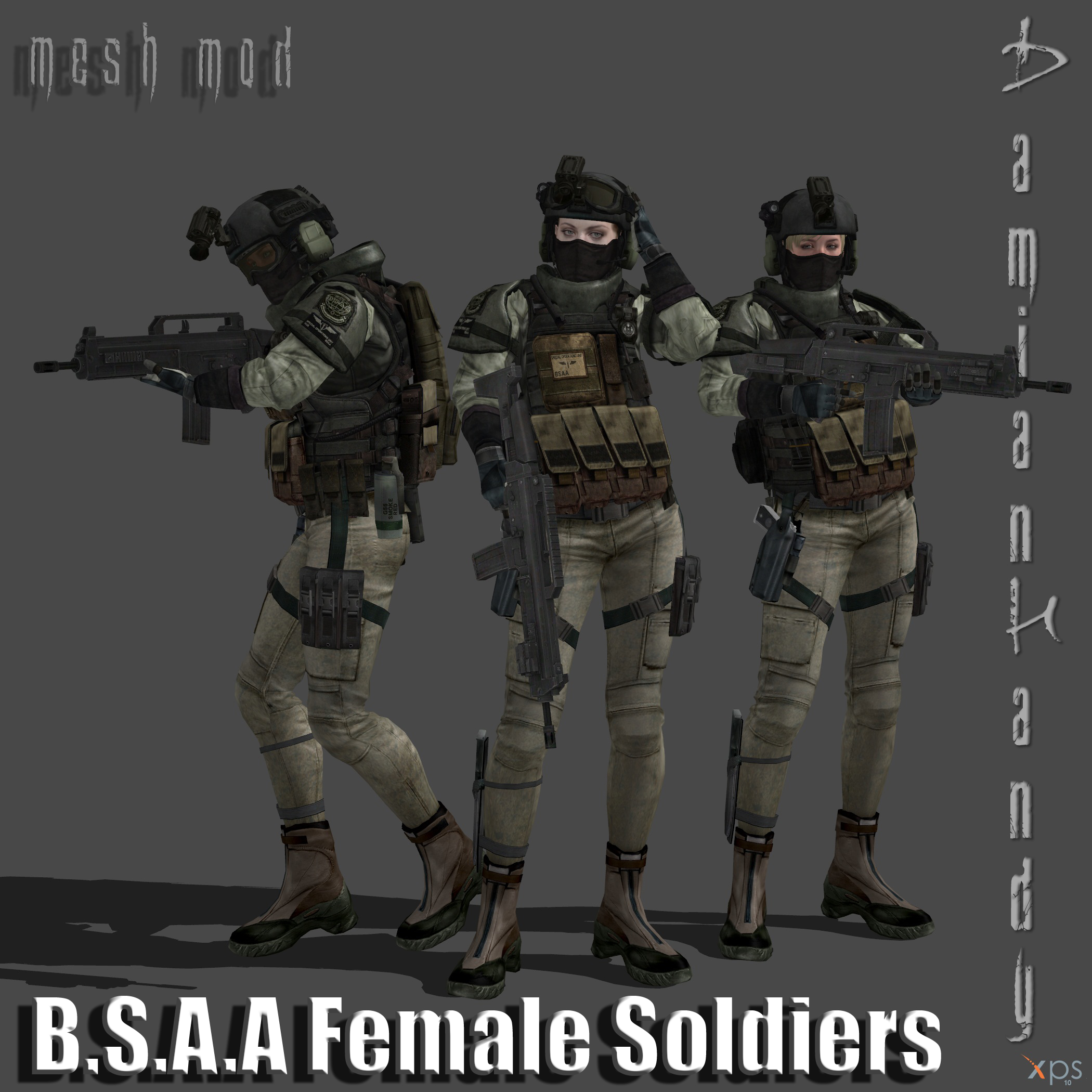 Nsfw Gmod Workshop - 3c4r0hd