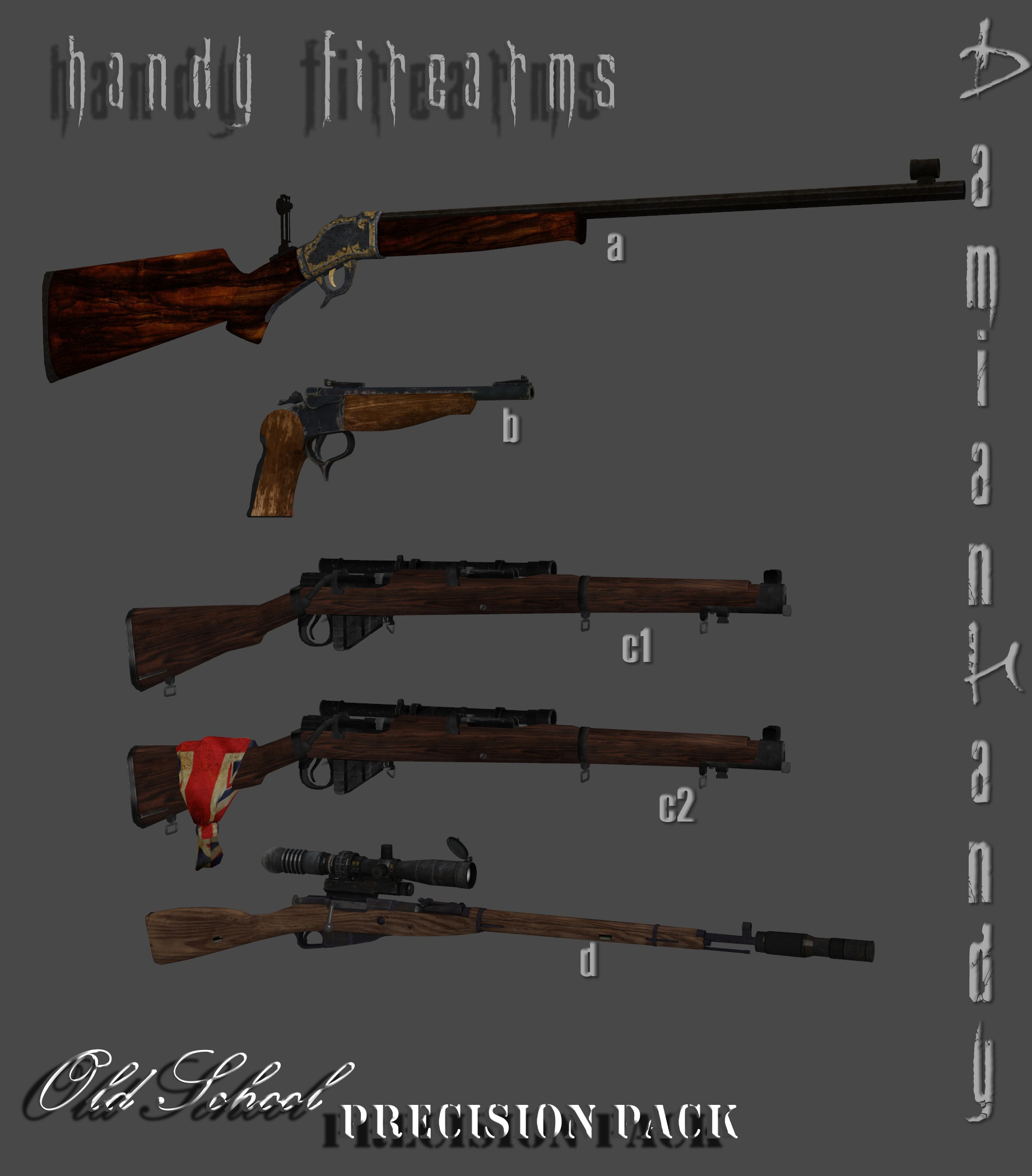 fallout 4 borderlands weapons fallout 4 borderlands weapons