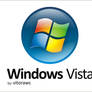 Logo Windows Vista Vetorizado.