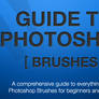 Guide to PS Brushes