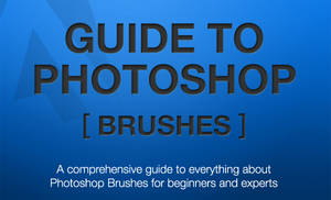 Guide to PS Brushes