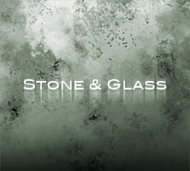 Stone - Glass