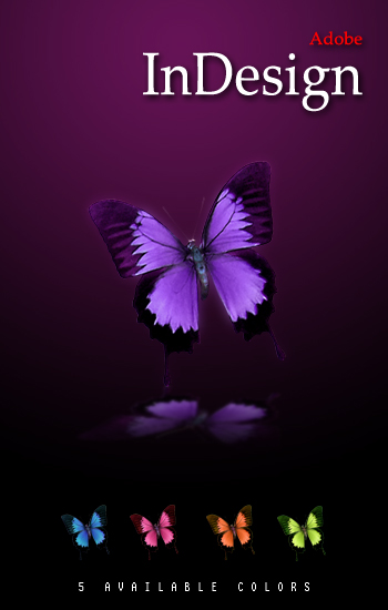 CS2 Butterfly Icons