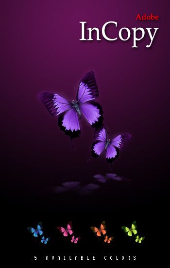 CS2 Butterflies Icons