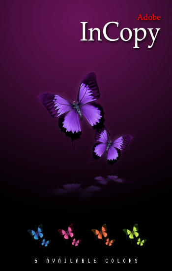 CS2 Butterflies Icons by nokari on DeviantArt