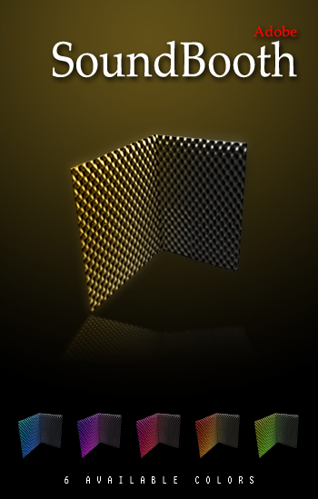CS2 SoundBooth Icons by nokari on DeviantArt