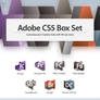 CS5 Box Set - Apps 2