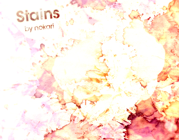 Stains