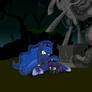 comfort on nightmare night