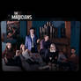 The Magicians - Folder Icon