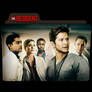 The Resident - Folder icon