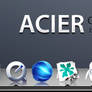 Acier ObjectDock