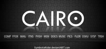 Cairo Skin