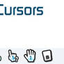 Wii Cursors