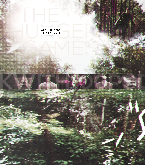 Pack 004 The Hunger Games caps by artpsdsjunk on DeviantArt