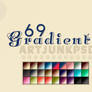 Second pack of Gradients [with 69.grd]
